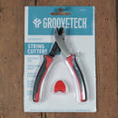 GrooveTech Guitar/Bass String Cutter