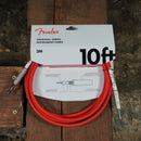 Fender Original Series Instrument Cable 10ft
