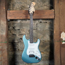 Squier Affinity Stratocaster Junior HSS Blue Metallic