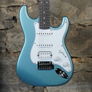 Squier Affinity Stratocaster Junior HSS Blue Metallic