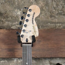 Squier Affinity Stratocaster Junior HSS Blue Metallic