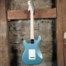 Squier Affinity Stratocaster Junior HSS Blue Metallic