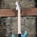 Squier Affinity Stratocaster Junior HSS Blue Metallic