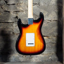 Fender Standard Series Stratocaster 3-Color Sunburst