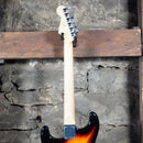 Fender Standard Series Stratocaster 3-Color Sunburst