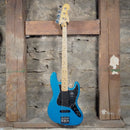 Fender Player II Modified Active Jazz Bass Electric Blue
