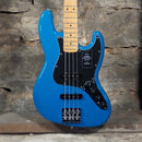 Fender Player II Modified Active Jazz Bass Electric Blue