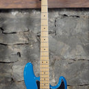 Fender Player II Modified Active Jazz Bass Electric Blue