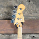 Fender Player II Modified Active Jazz Bass Electric Blue