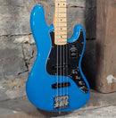 Fender Player II Modified Active Jazz Bass Electric Blue