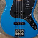 Fender Player II Modified Active Jazz Bass Electric Blue