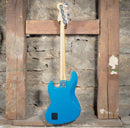 Fender Player II Modified Active Jazz Bass Electric Blue