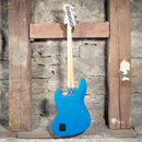 Fender Player II Modified Active Jazz Bass Electric Blue