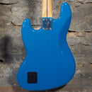 Fender Player II Modified Active Jazz Bass Electric Blue
