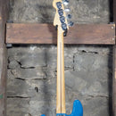 Fender Player II Modified Active Jazz Bass Electric Blue