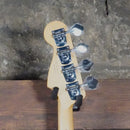 Fender Player II Modified Active Jazz Bass Electric Blue