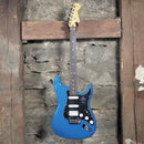 Fender Player II Modified Stratocaster HSS Electric Blue