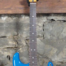 Fender Player II Modified Stratocaster HSS Electric Blue
