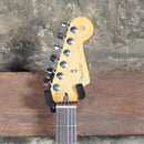 Fender Player II Modified Stratocaster HSS Electric Blue