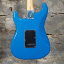 Fender Player II Modified Stratocaster HSS Electric Blue