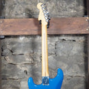 Fender Player II Modified Stratocaster HSS Electric Blue