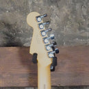 Fender Player II Modified Stratocaster HSS Electric Blue