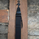 Fender SuperSoft Strap Black 2"