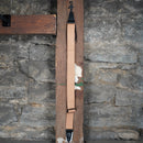 Fender SuperSoft Strap Toffee 2"