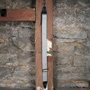 Fender SuperSoft Strap Grey 2"