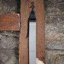 Fender SuperSoft Strap Grey 2"