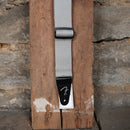 Fender SuperSoft Strap Grey 2"