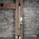 Fender SuperSoft Strap Olive 2"