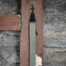 Fender SuperSoft Strap Olive 2"