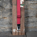 Fender SuperSoft Strap Maroon 2"