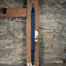 Fender SuperSoft Strap Blue 2"