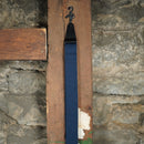 Fender SuperSoft Strap Blue 2"