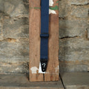 Fender SuperSoft Strap Blue 2"
