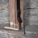 Fender Reversible Suede Leather Strap Brown/Tan