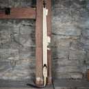 Fender Reversible Suede Leather Strap Brown/Tan