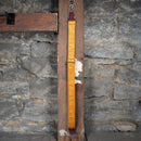 Fender Corduroy Strap Blaze Gold 2"