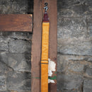 Fender Corduroy Strap Blaze Gold 2"