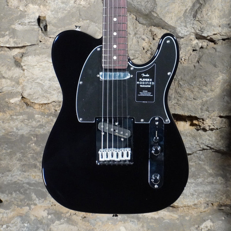 Fender Player II Modified Telecaster Dusk