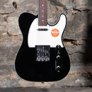 Squier Classic Vibe Baritone Telecaster Deluxe Black