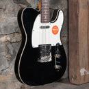 Squier Classic Vibe Baritone Telecaster Deluxe Black