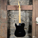 Squier Classic Vibe Baritone Telecaster Deluxe Black