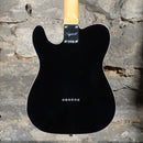 Squier Classic Vibe Baritone Telecaster Deluxe Black
