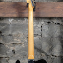 Squier Classic Vibe Baritone Telecaster Deluxe Black
