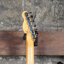 Squier Classic Vibe Baritone Telecaster Deluxe Black