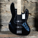 Fender Standard Series Jazz Bass Black