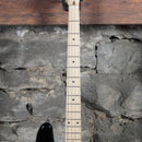 Fender Standard Series Jazz Bass Black